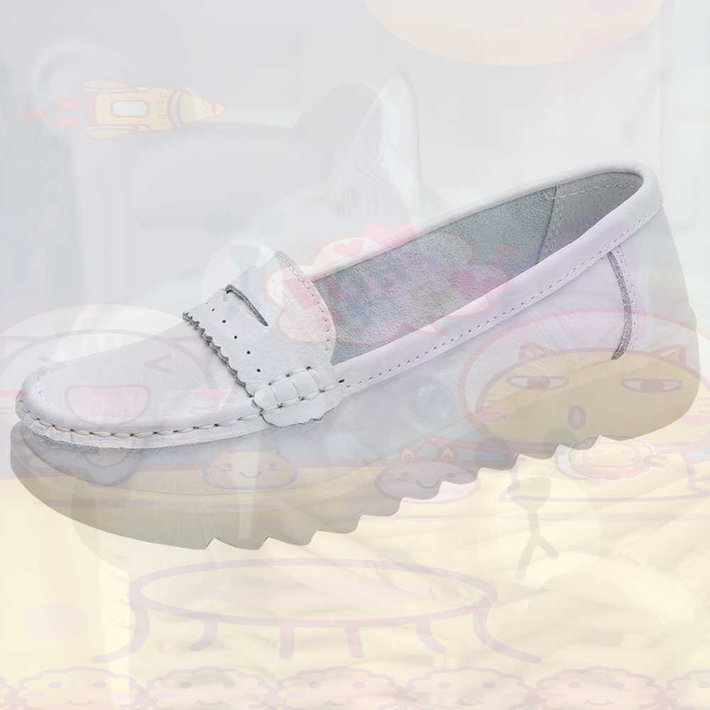 Tech Accessories Names - Mocassin Rijden Tienersneakers Skateboarden Damesschoenen Zilver
