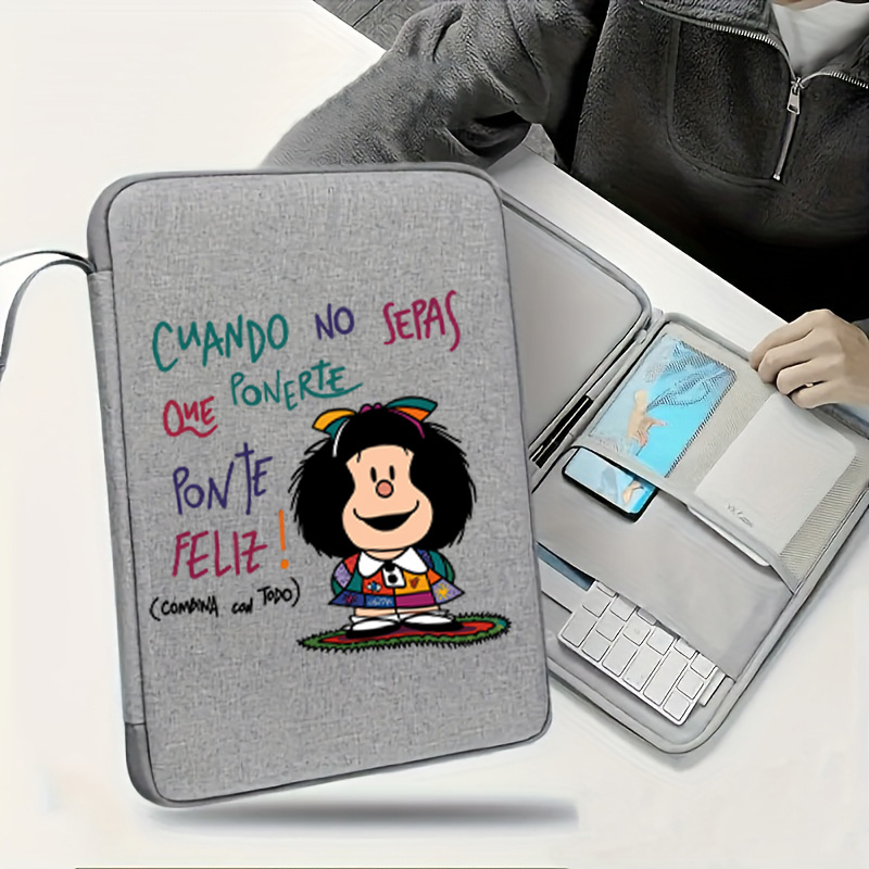 Tech Accessories For Ipad - Schokbestendige tablet hoes voor iPad 10.9/12.9