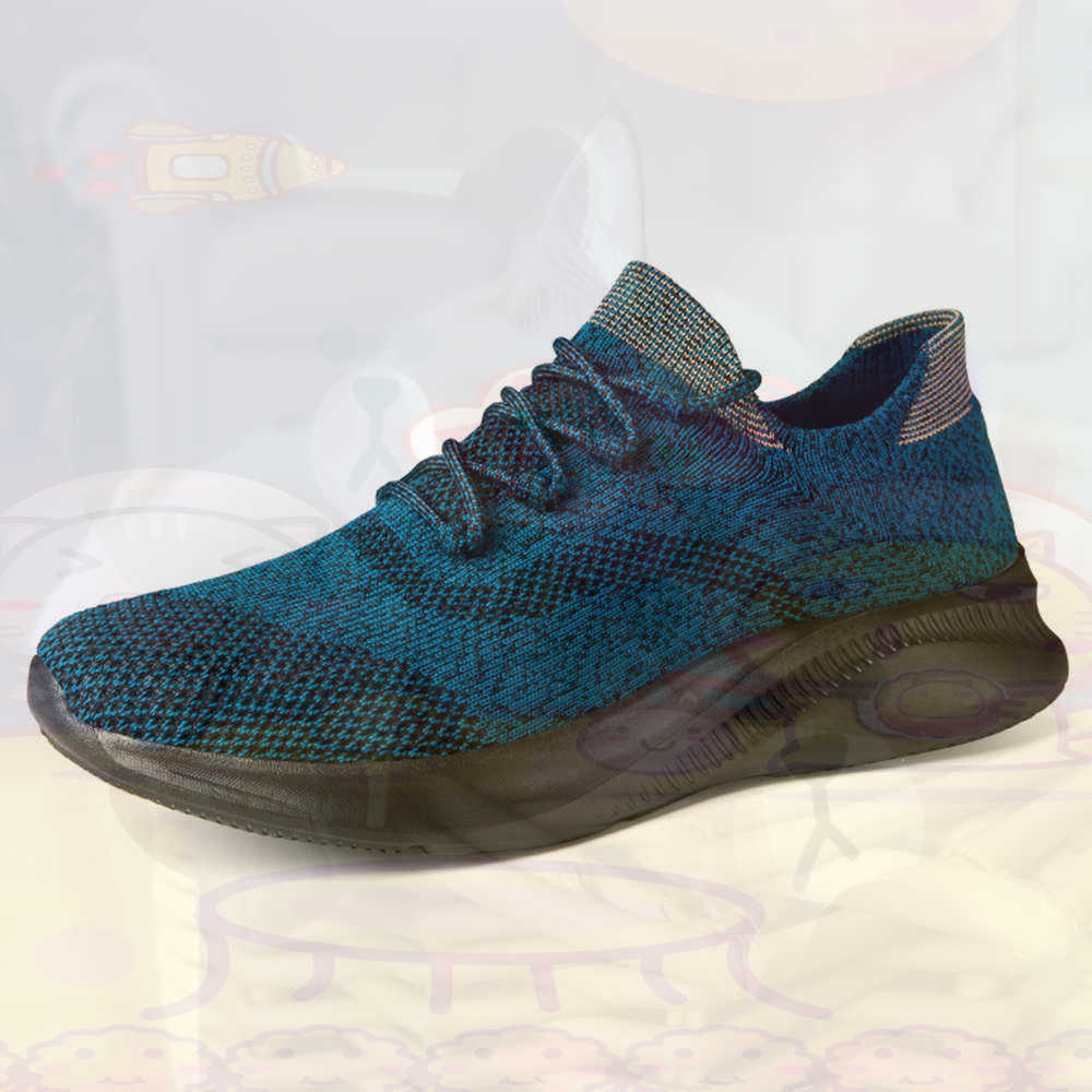 Tech Accessories Names - Nummer 41 Zachte bodem Hoogwaardige schoenen