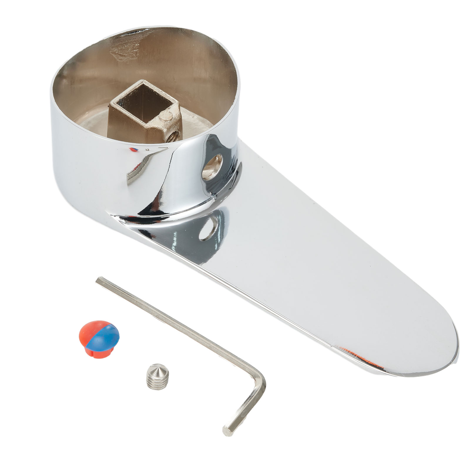 High Tech Kitchen Accessories - Duable Hoge Kwaliteit Kraan Handvat Handvat