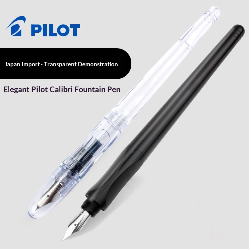 High Tech Office Accessories - Japan PILOT Vulpen Fiber Yang Pen