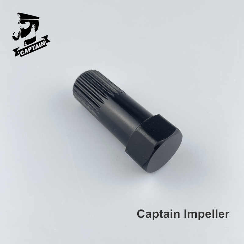 Jet Tech Accessories - Captain WR011 Jetski-waaiersleutel voor Sea-Doo PWC