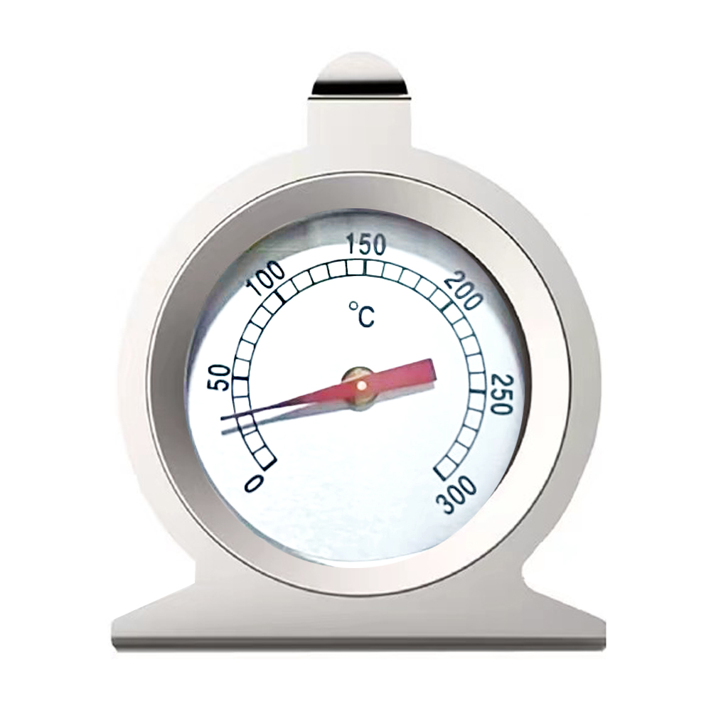 High Tech Kitchen Accessories - 0° C~300° C professionele oven thermometer