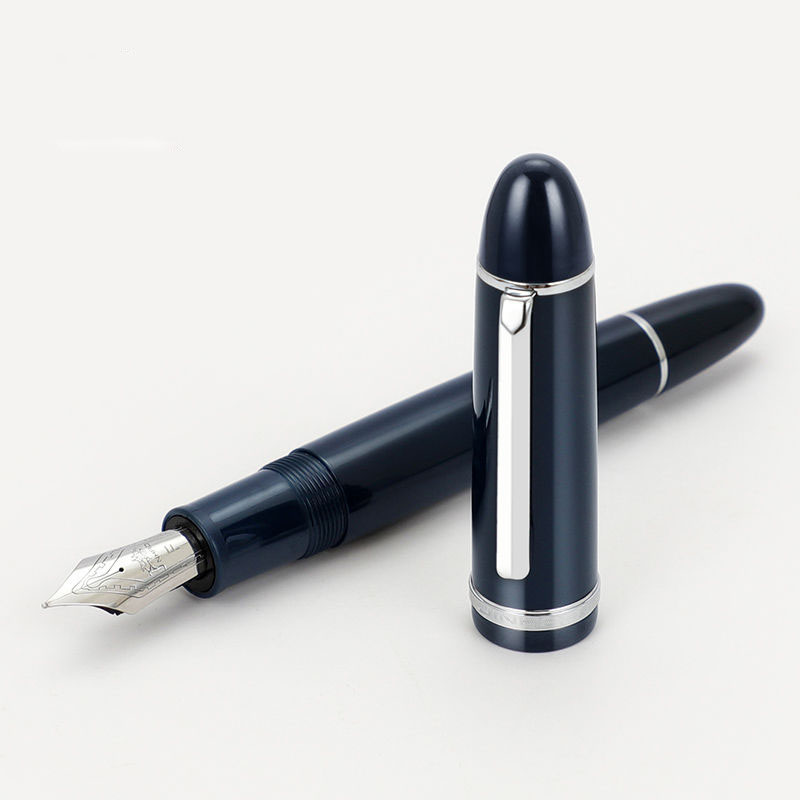 High Tech Office Accessories - Hoge Kwaliteit JinHao X159 Vulpen Acryl