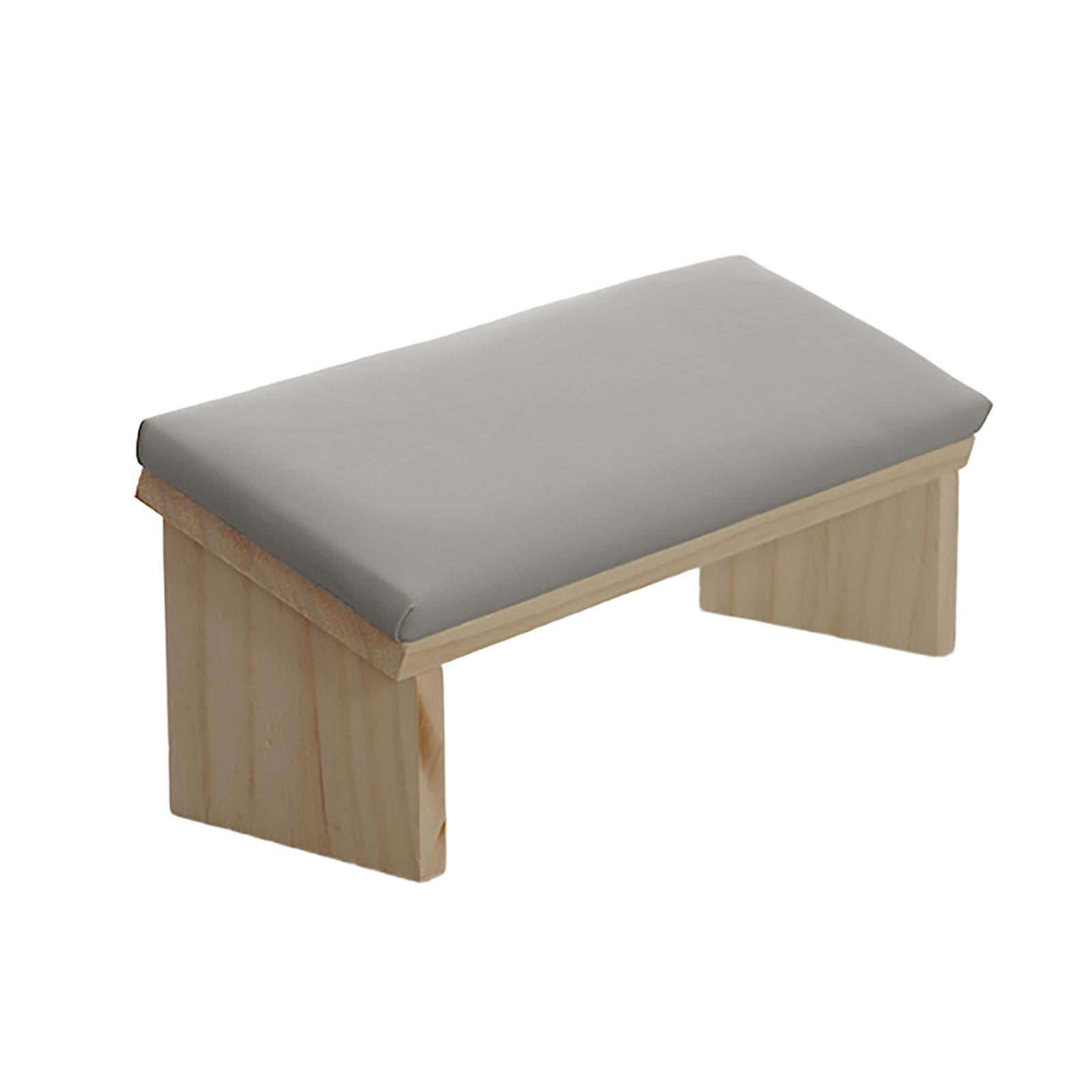 Tech Table Accessories - Handensteun voor nageltafelmat, grote nagelarmsteun, accessoire