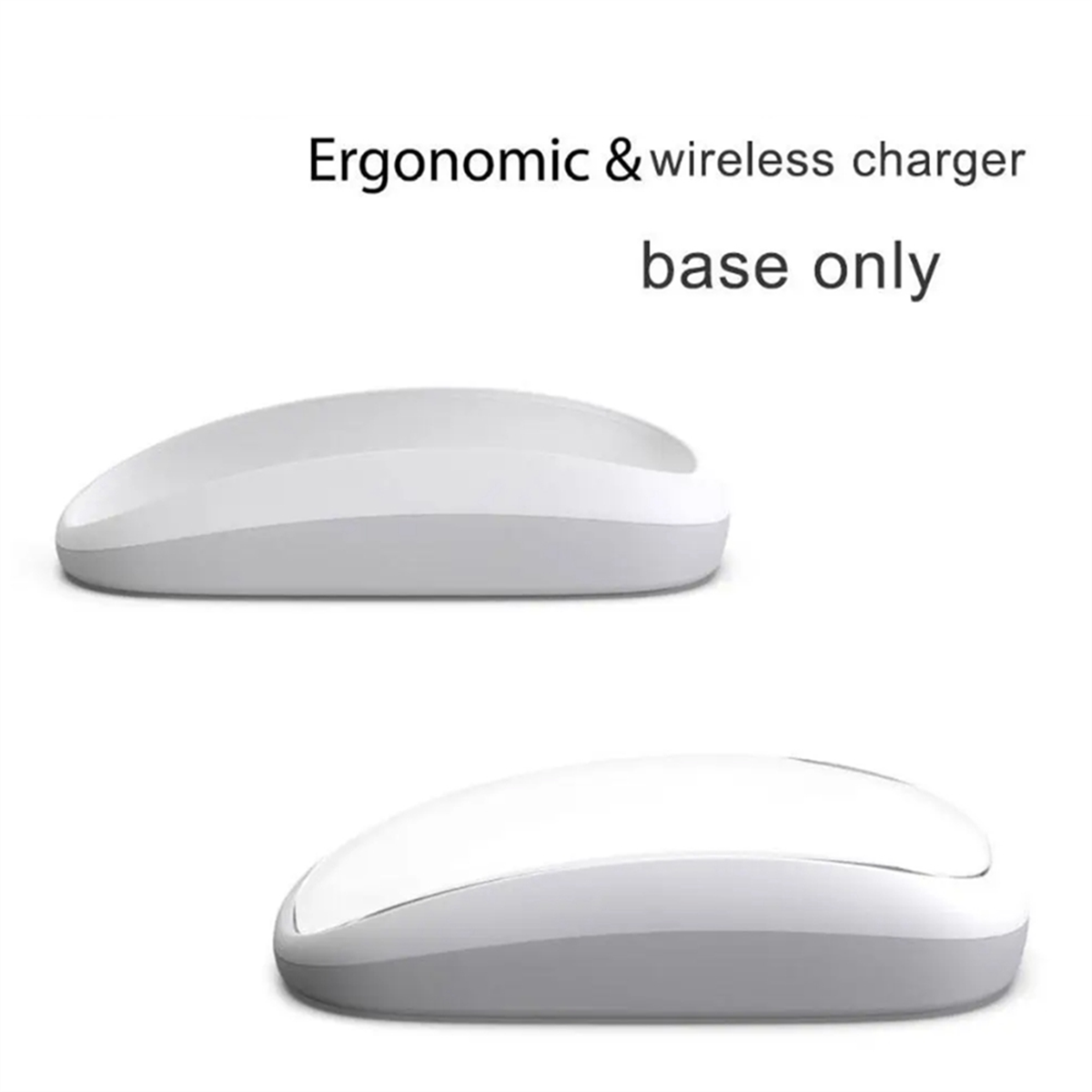 Grote uitverkoop Mouse Dock vo - Mouse Charging Pad recensie en prijs