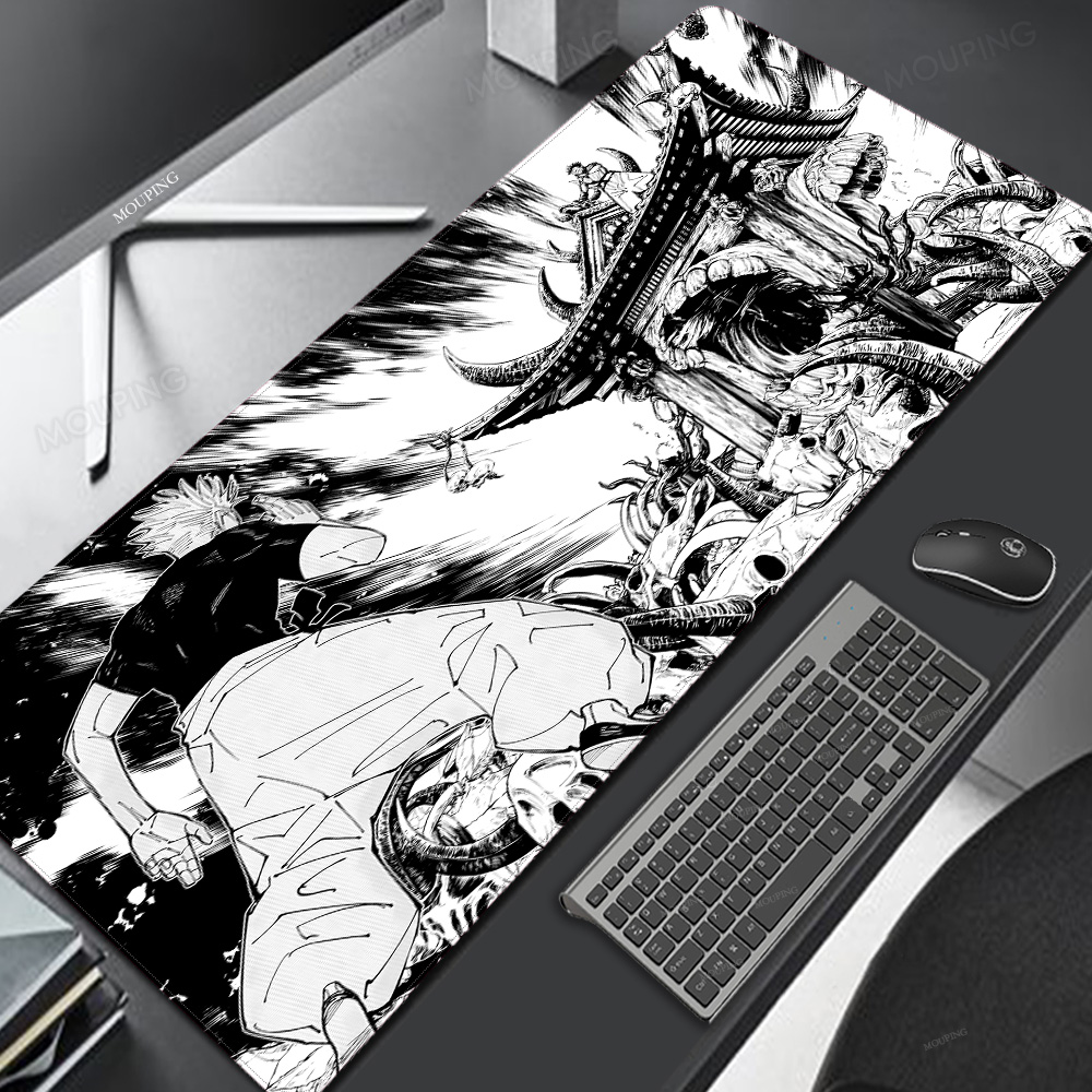 Mousepad Laptop Kantoor Bureau - Tech Table Accessories recensie en prijs