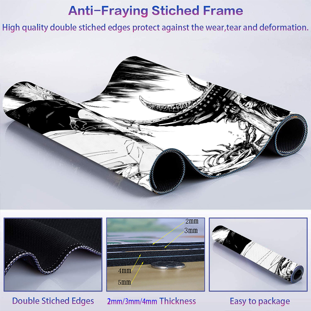 Mousepad Laptop Kantoor Bureau - Tech Table Accessories recensie en prijs