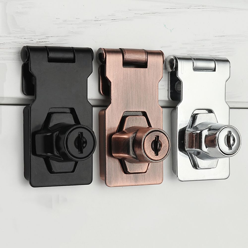 Deurslot Duurzaam zinklegering - High Tech Office Accessories recensie en prijs