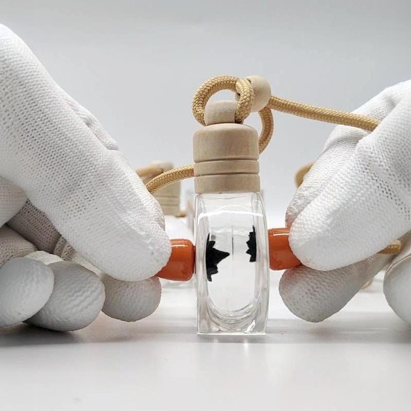 Ferrofluid Fidget-hanger Speel - Jet Tech Accessories recensie en prijs