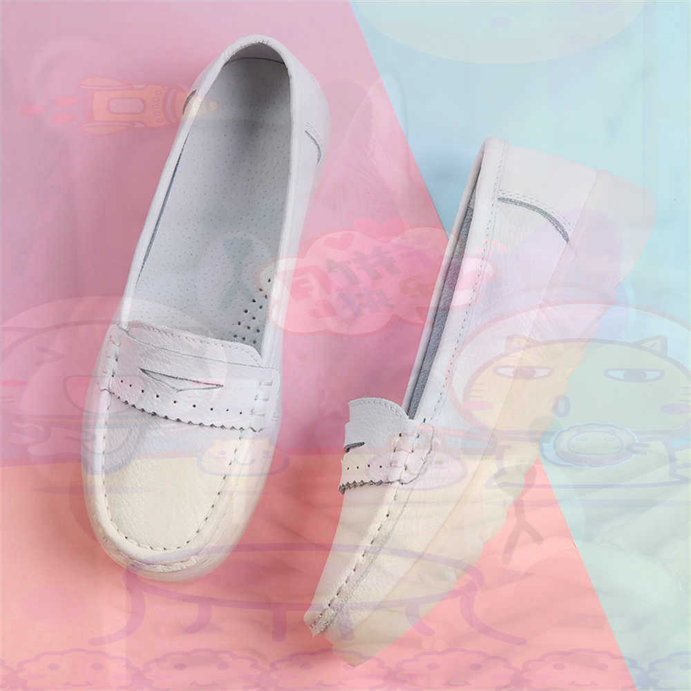 Mocassin Rijden Tienersneakers - Tech Accessories Names recensie en prijs