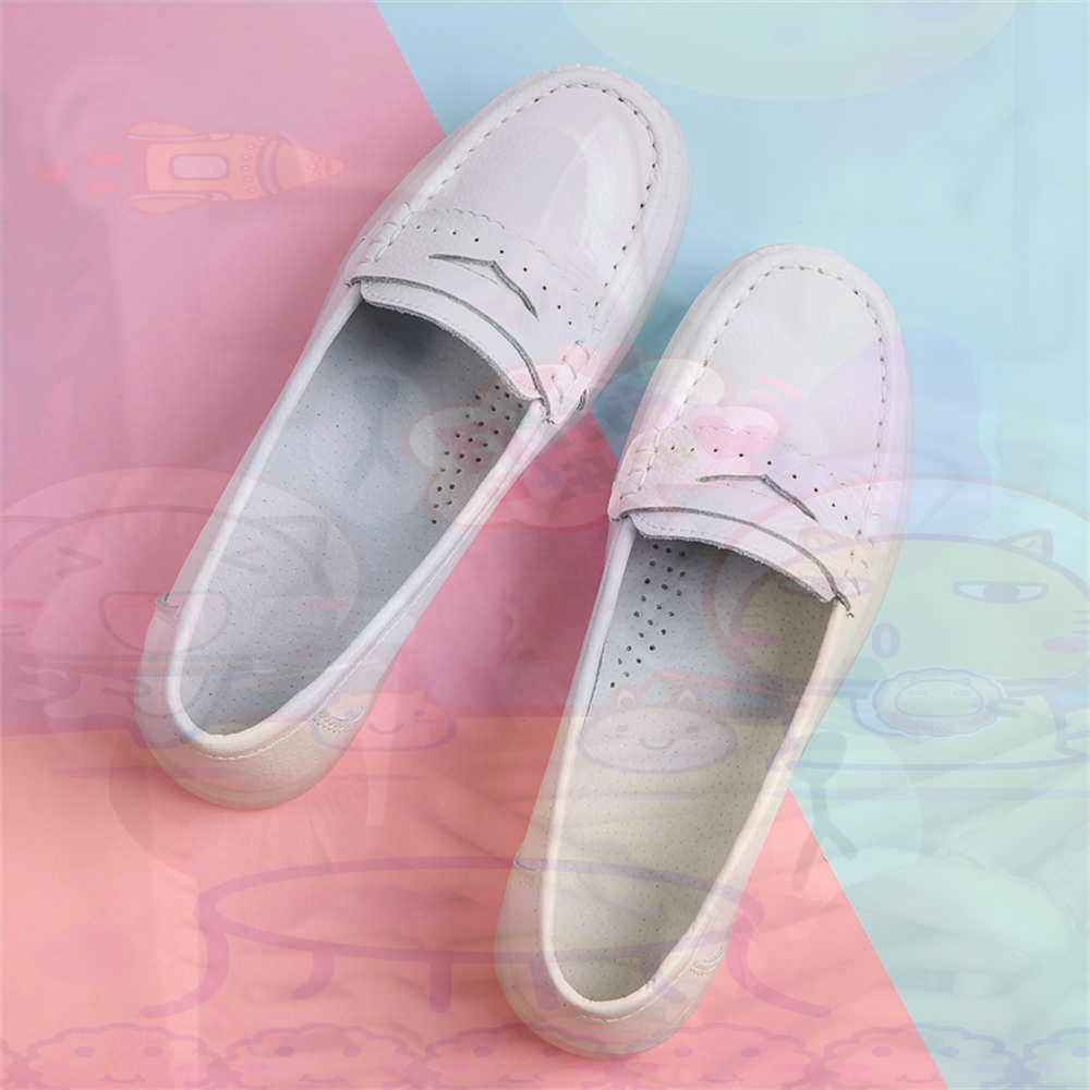 Mocassin Rijden Tienersneakers - Tech Accessories Names recensie en prijs