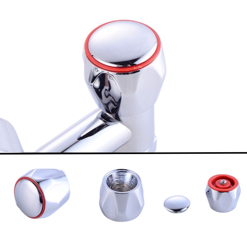 Hoge Kwaliteit Warme Koude Kra - High Tech Kitchen Accessories recensie en prijs