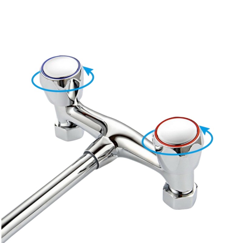 Hoge Kwaliteit Warme Koude Kra - High Tech Kitchen Accessories recensie en prijs