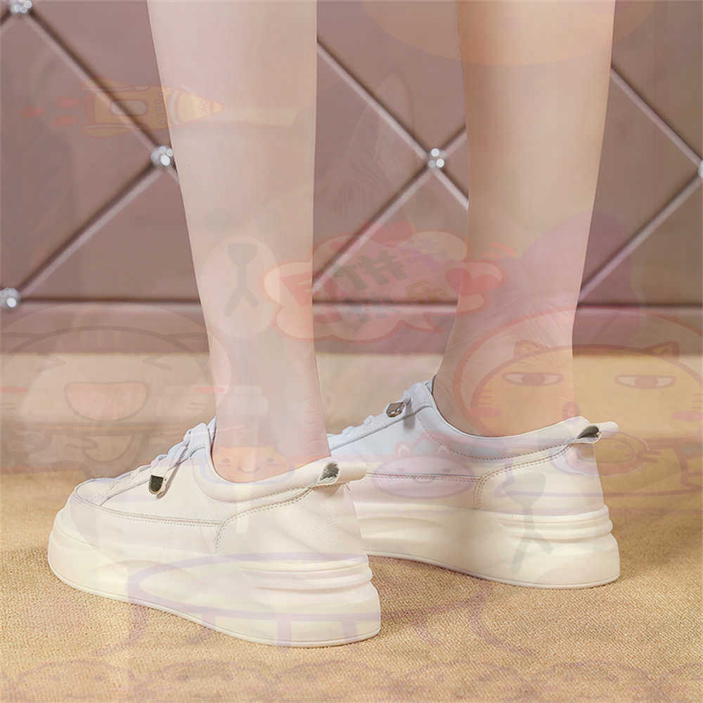 Chunky Loafers met veters Dame - Tech Accessories Names recensie en prijs