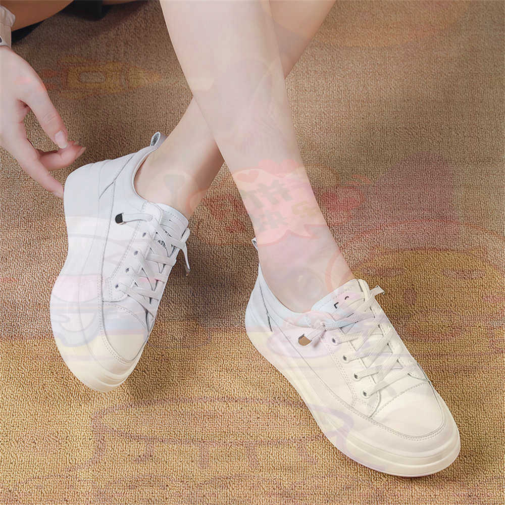 Chunky Loafers met veters Dame - Tech Accessories Names recensie en prijs