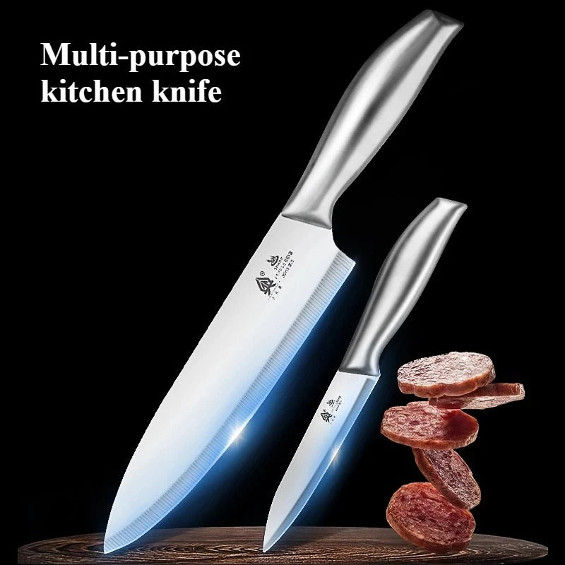 Nieuw hoogwaardig keukenmes va - High Tech Kitchen Accessories recensie en prijs