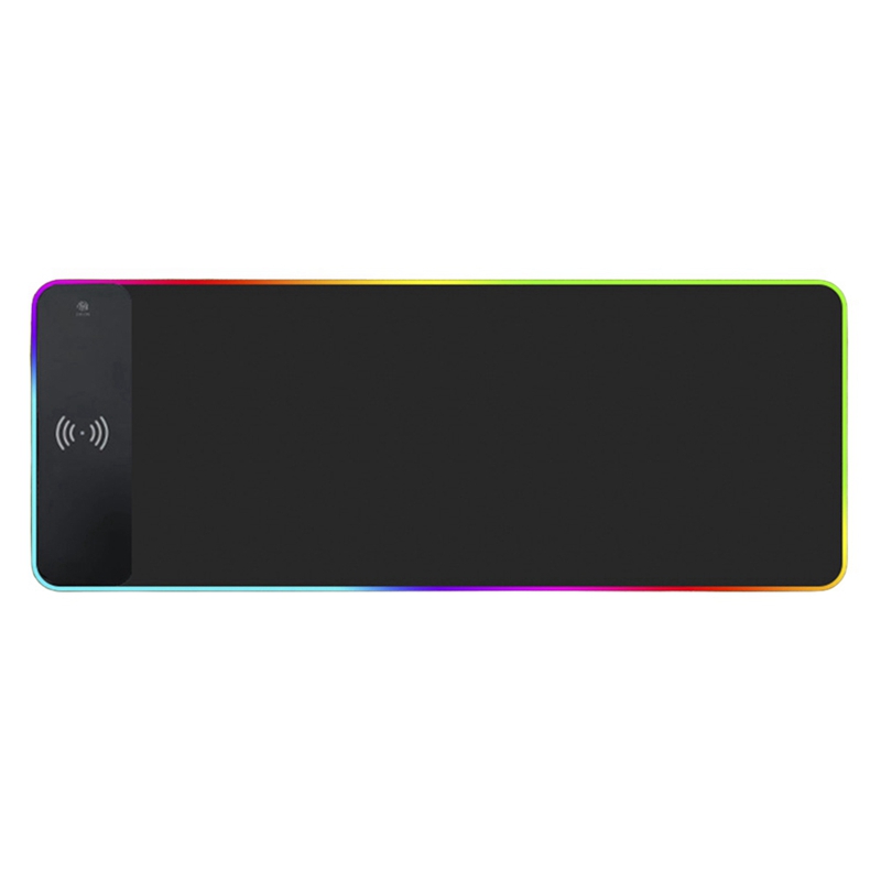 Super Sale RGB Draadloze Oplaa - Mouse Charging Pad recensie en prijs