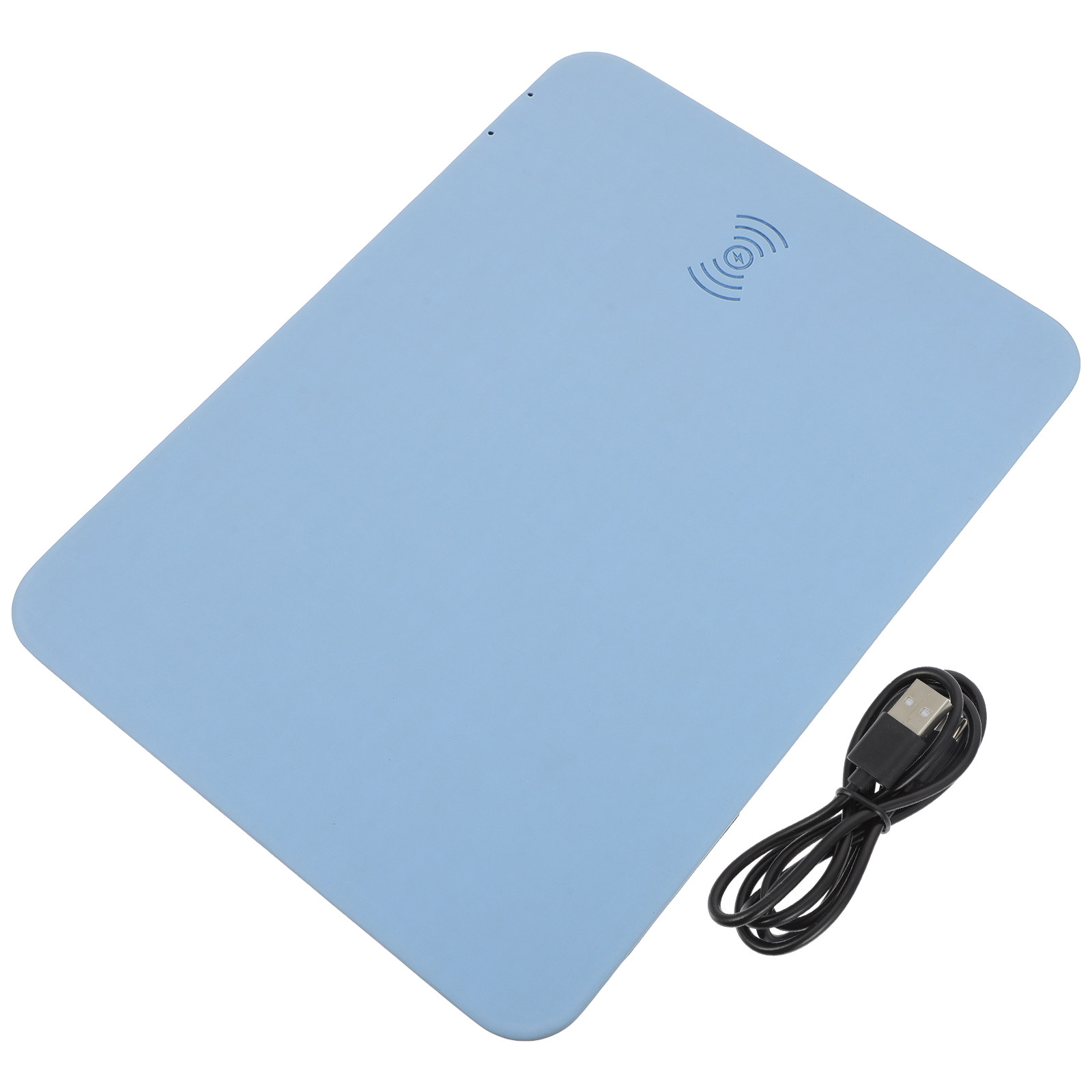 Draadloze oplaadmuismat 15W sn - Mouse Charging Pad recensie en prijs