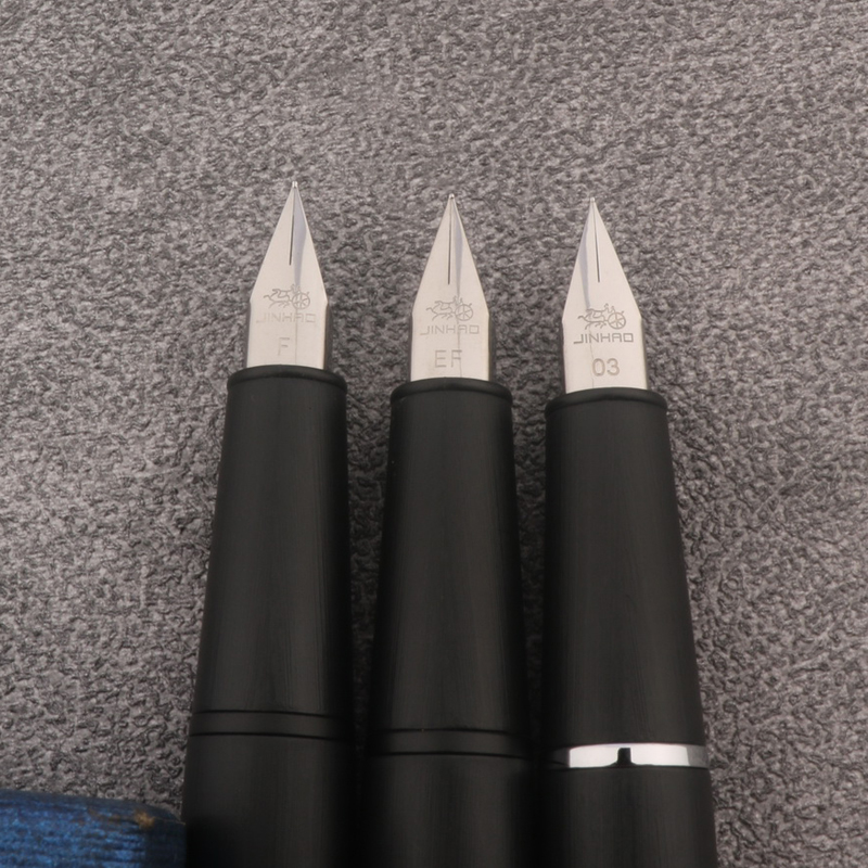 Hoge Kwaliteit 80 Vulpen Matte - High Tech Office Accessories recensie en prijs