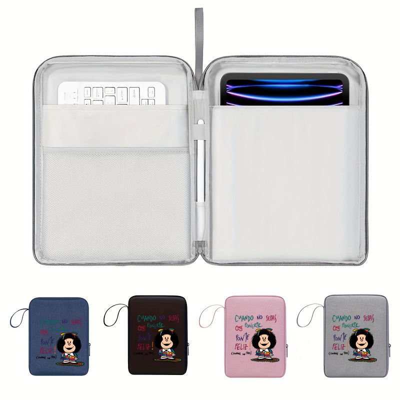 Schokbestendige tablet hoes vo - Tech Accessories For Ipad recensie en prijs
