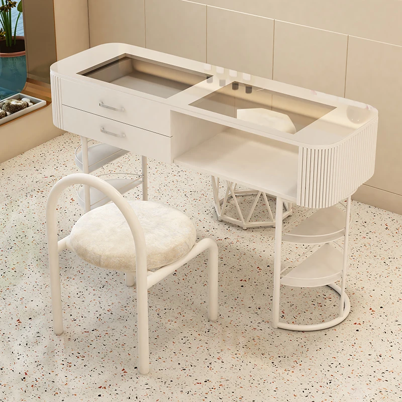 Accessoires Stand Nageltafel W - Tech Table Accessories recensie en prijs