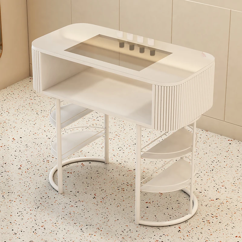 Accessoires Stand Nageltafel W - Tech Table Accessories recensie en prijs