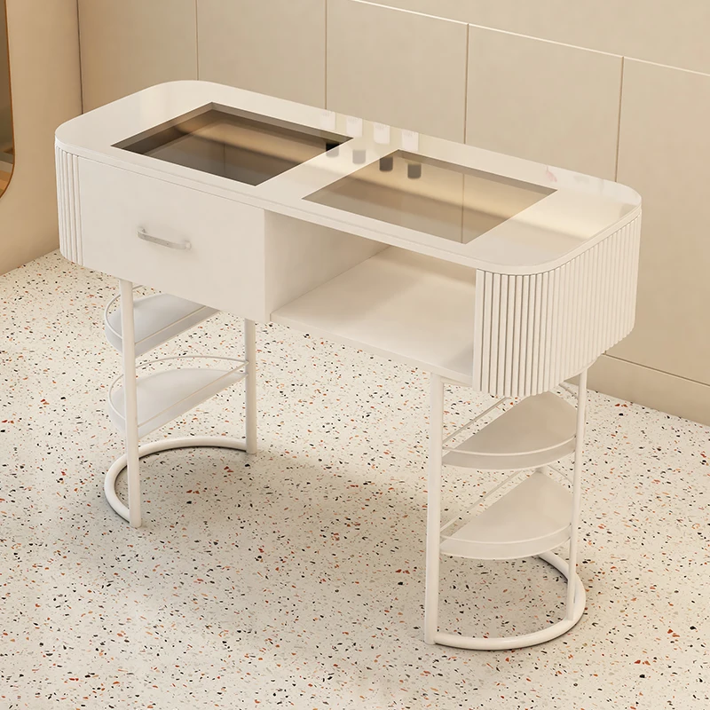 Accessoires Stand Nageltafel W - Tech Table Accessories recensie en prijs