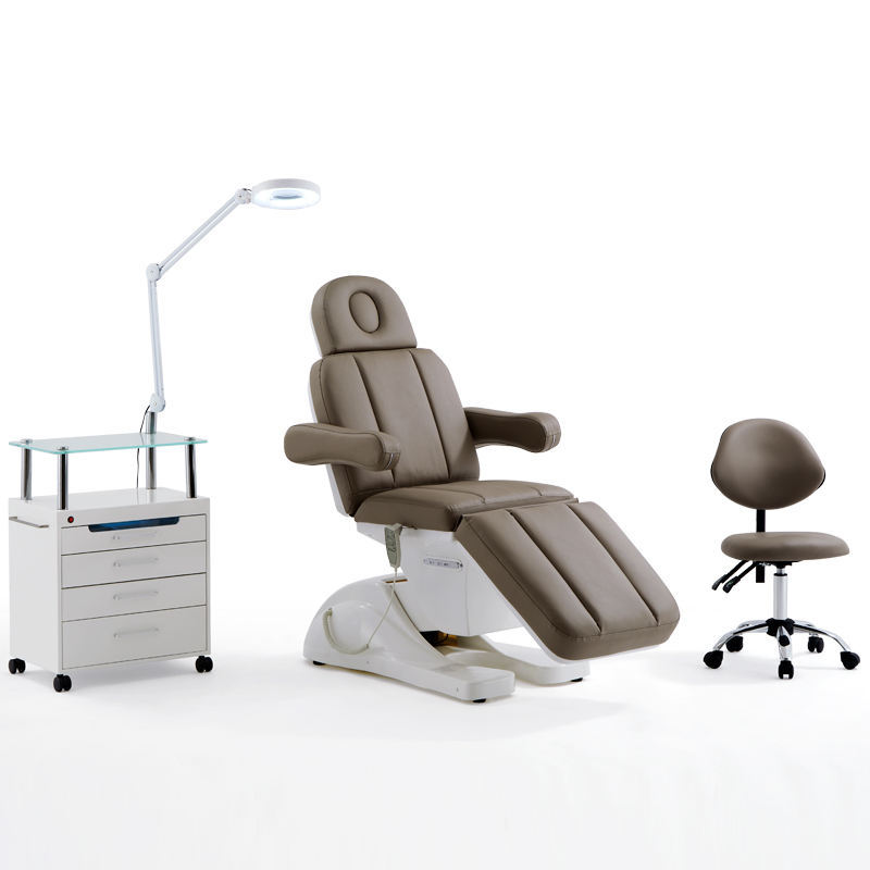 Moderne verstelbare massagetaf - Tech Table Accessories recensie en prijs