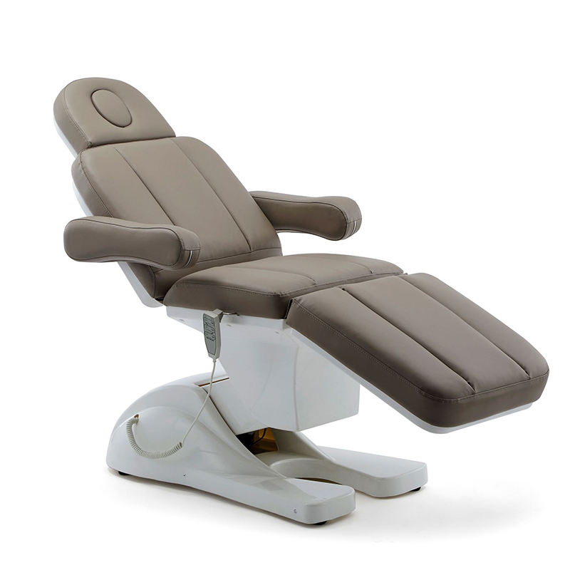 Moderne verstelbare massagetaf - Tech Table Accessories recensie en prijs