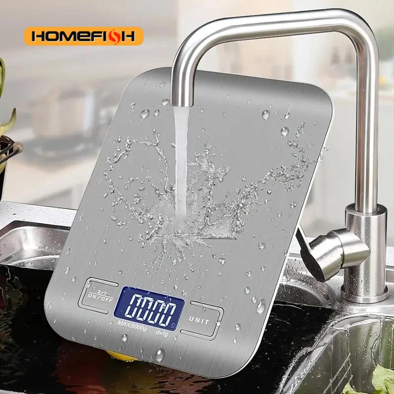 Huishoudelijke keuken Hoge pre - High Tech Kitchen Accessories recensie en prijs