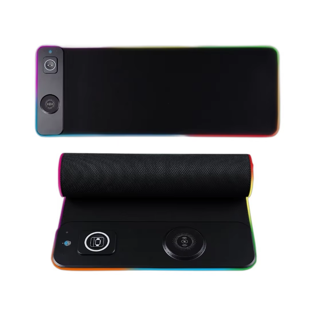 Voor 3-in-1 magnetisch draadlo - Mouse Charging Pad recensie en prijs