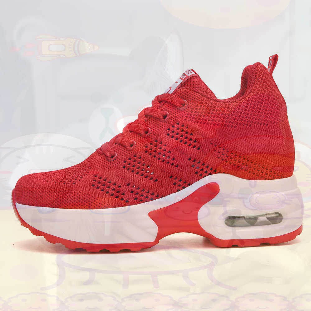 Rode maat 36 schoenen vrouw te - High Tech Office Accessories recensie en prijs
