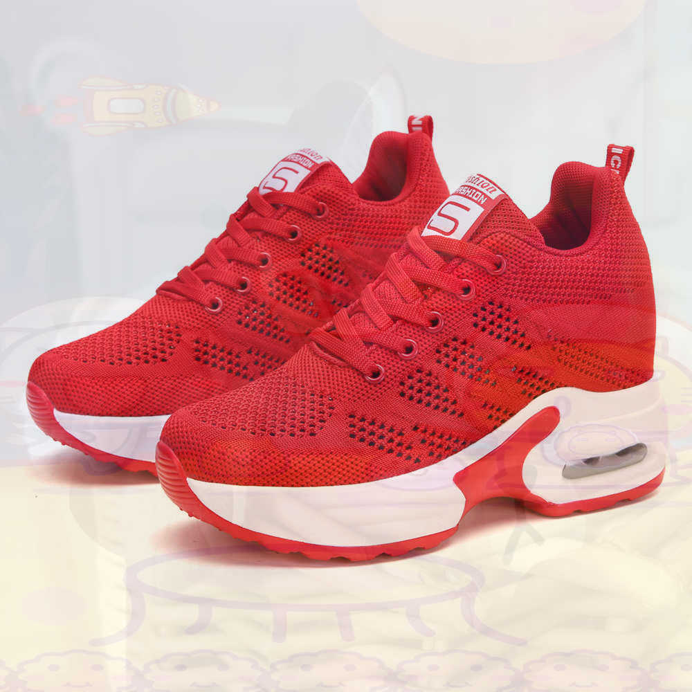 Rode maat 36 schoenen vrouw te - High Tech Office Accessories recensie en prijs
