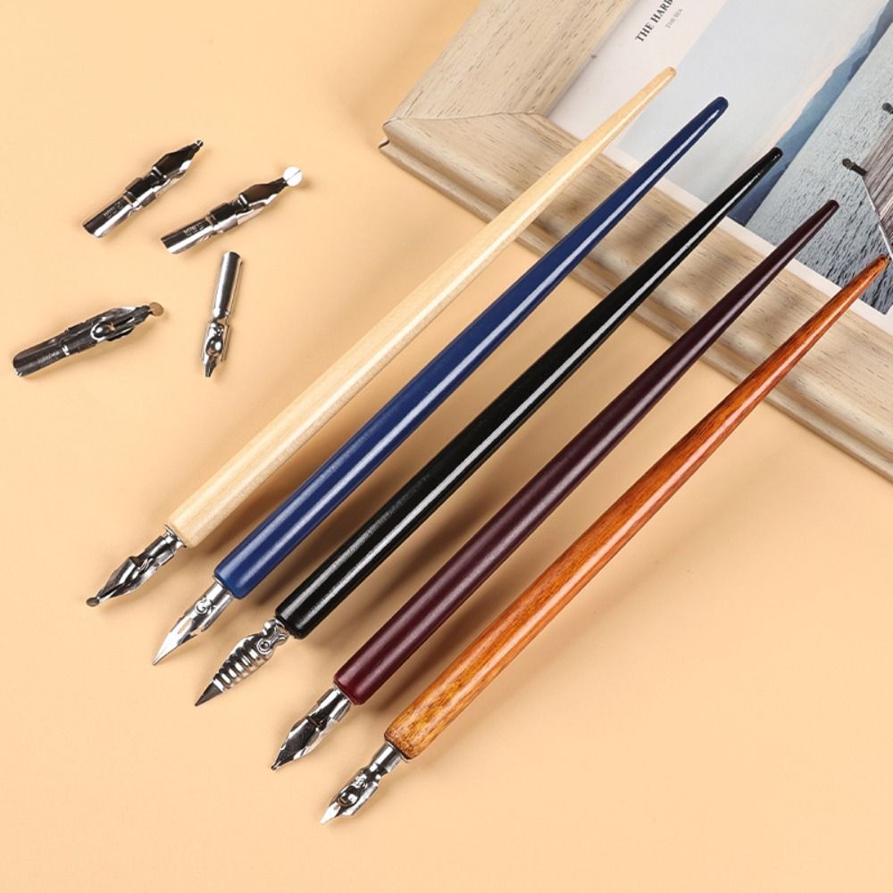 1 stks Hoge kwaliteit houten s - High Tech Office Accessories recensie en prijs