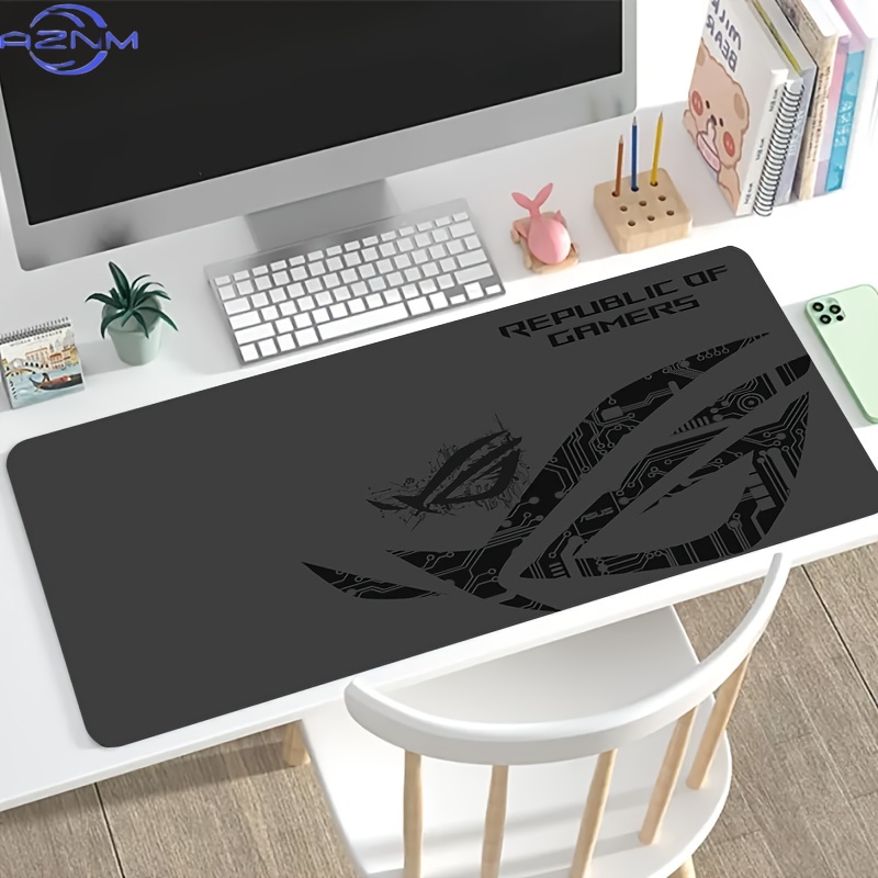 1 stuk Grote Gaming Muismat RO - Tech Table Accessories recensie en prijs