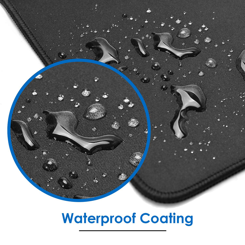 Grote muismat Anti-slip rubber - Mouse Charging Pad recensie en prijs