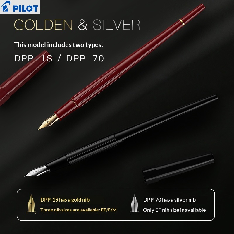 Japan PILOT Vulpen Fiber Yang  - High Tech Office Accessories recensie en prijs