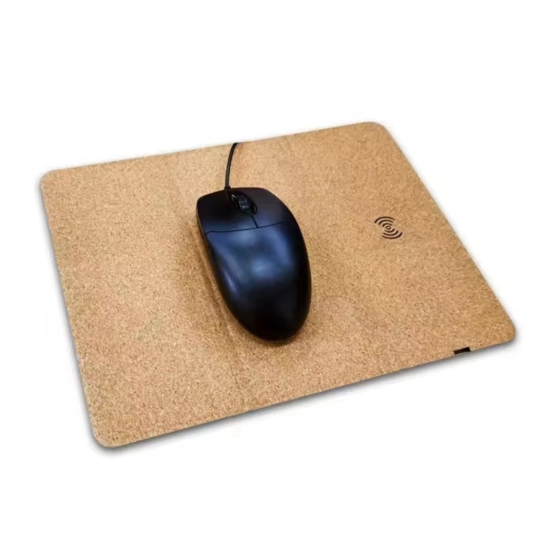 Efficiënte telefoonstandaard i - Mouse Charging Pad recensie en prijs