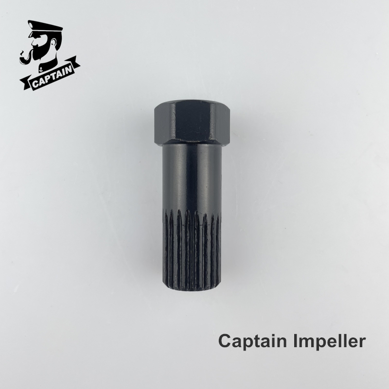 Captain WR011 Jetski-waaiersle - Jet Tech Accessories recensie en prijs