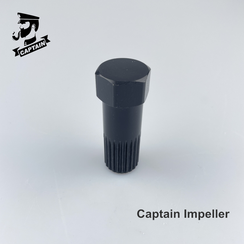 Captain WR011 Jetski-waaiersle - Jet Tech Accessories recensie en prijs