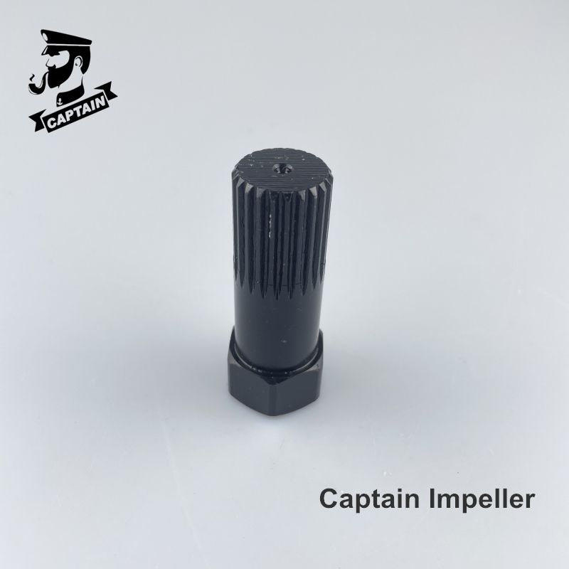 Captain WR011 Jetski-waaiersle - Jet Tech Accessories recensie en prijs