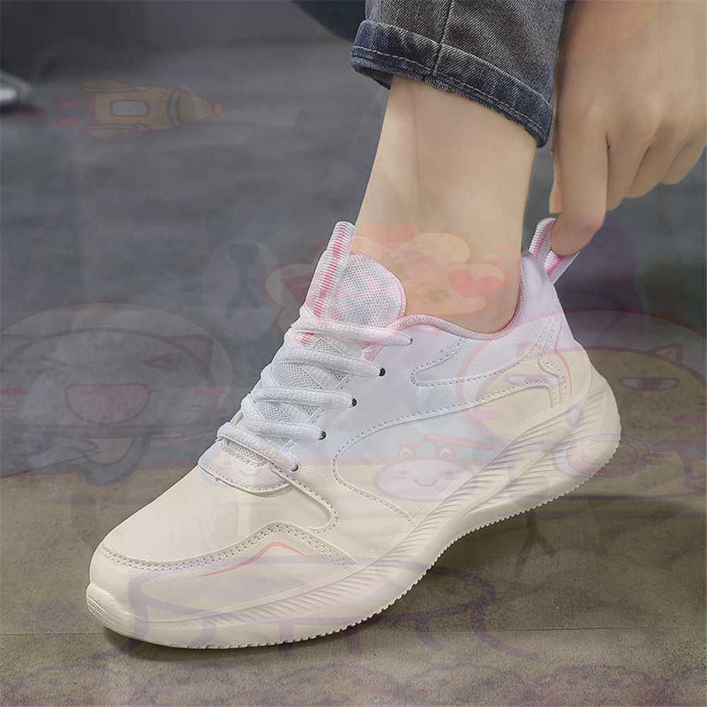 35-40 Nummer 42. Coole Sneaker - Tech Accessories Names recensie en prijs
