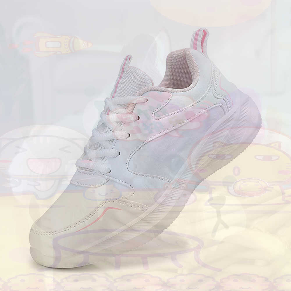 35-40 Nummer 42. Coole Sneaker - Tech Accessories Names recensie en prijs