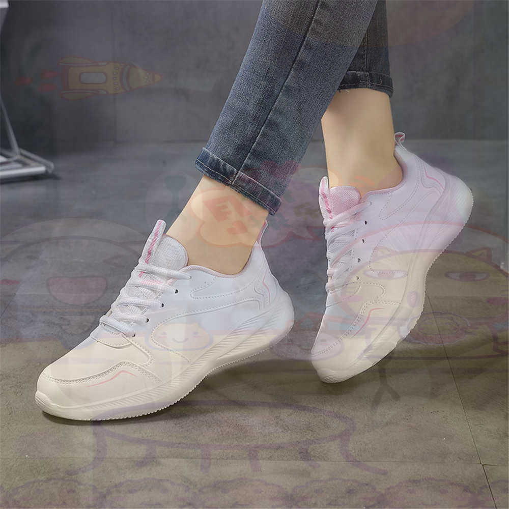 35-40 Nummer 42. Coole Sneaker - Tech Accessories Names recensie en prijs