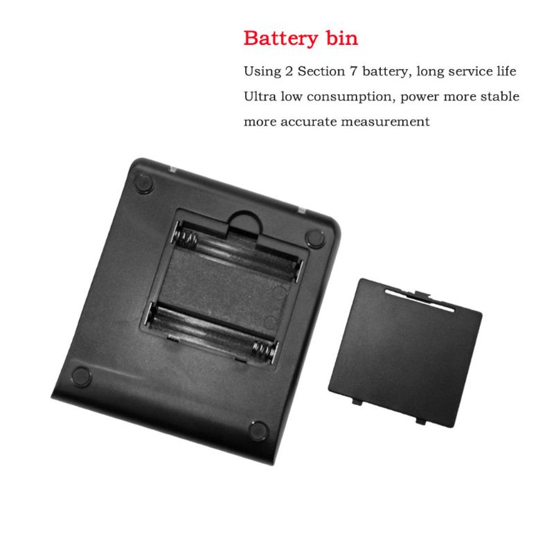 20g/0.001g Sieraden Schaal Min - High Tech Kitchen Accessories recensie en prijs