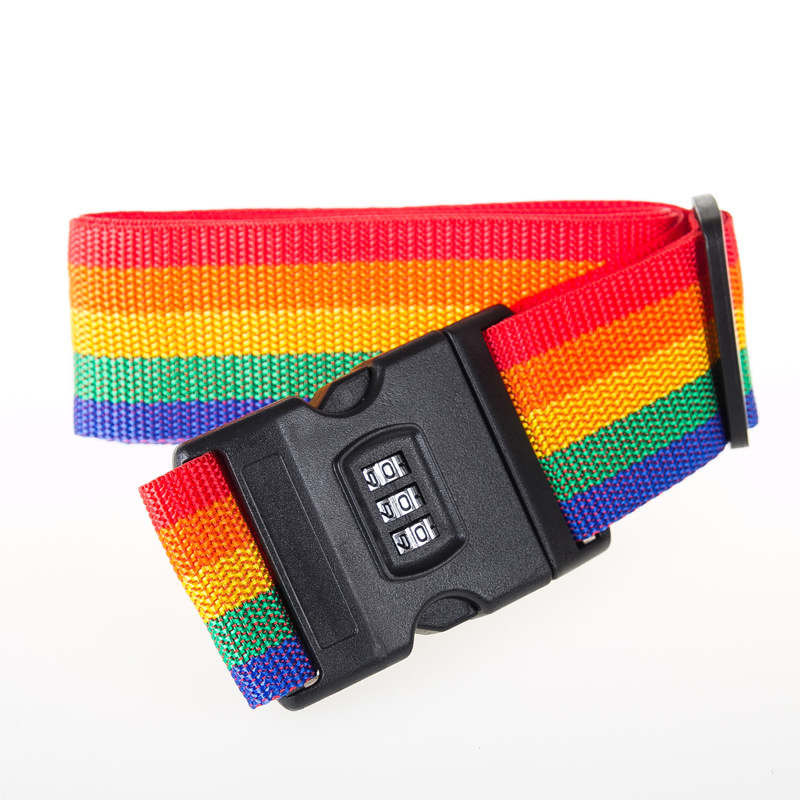 Hoge Kwaliteit 2M Rainbow Slui - High Tech Office Accessories recensie en prijs