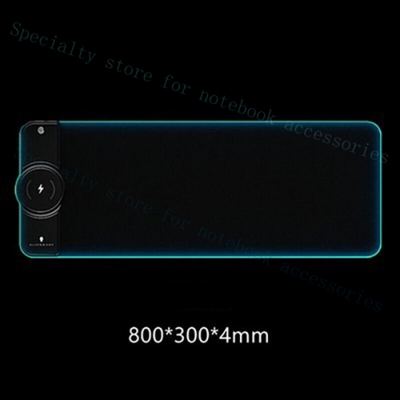 A+ Alienware 15W Qi Draadloos  - Mouse Charging Pad recensie en prijs