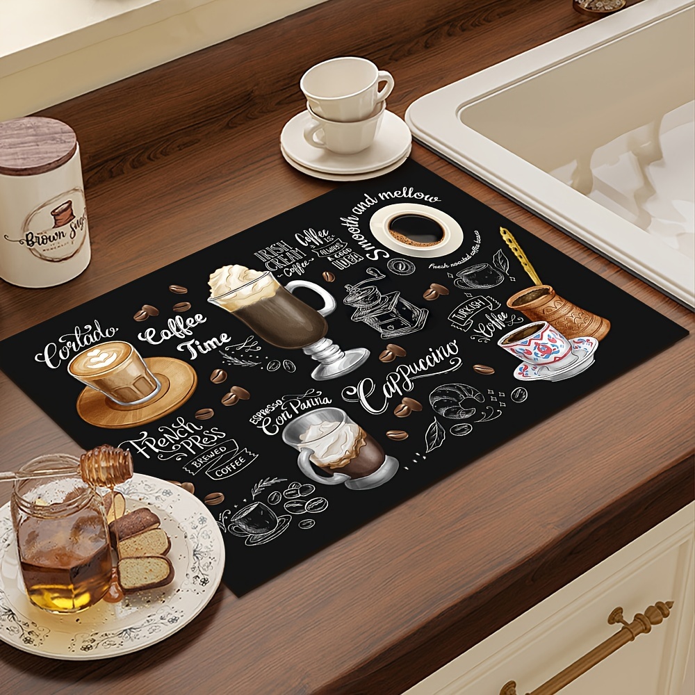 VIKAMA Vintage koffiemachinema - Tech Table Accessories recensie en prijs
