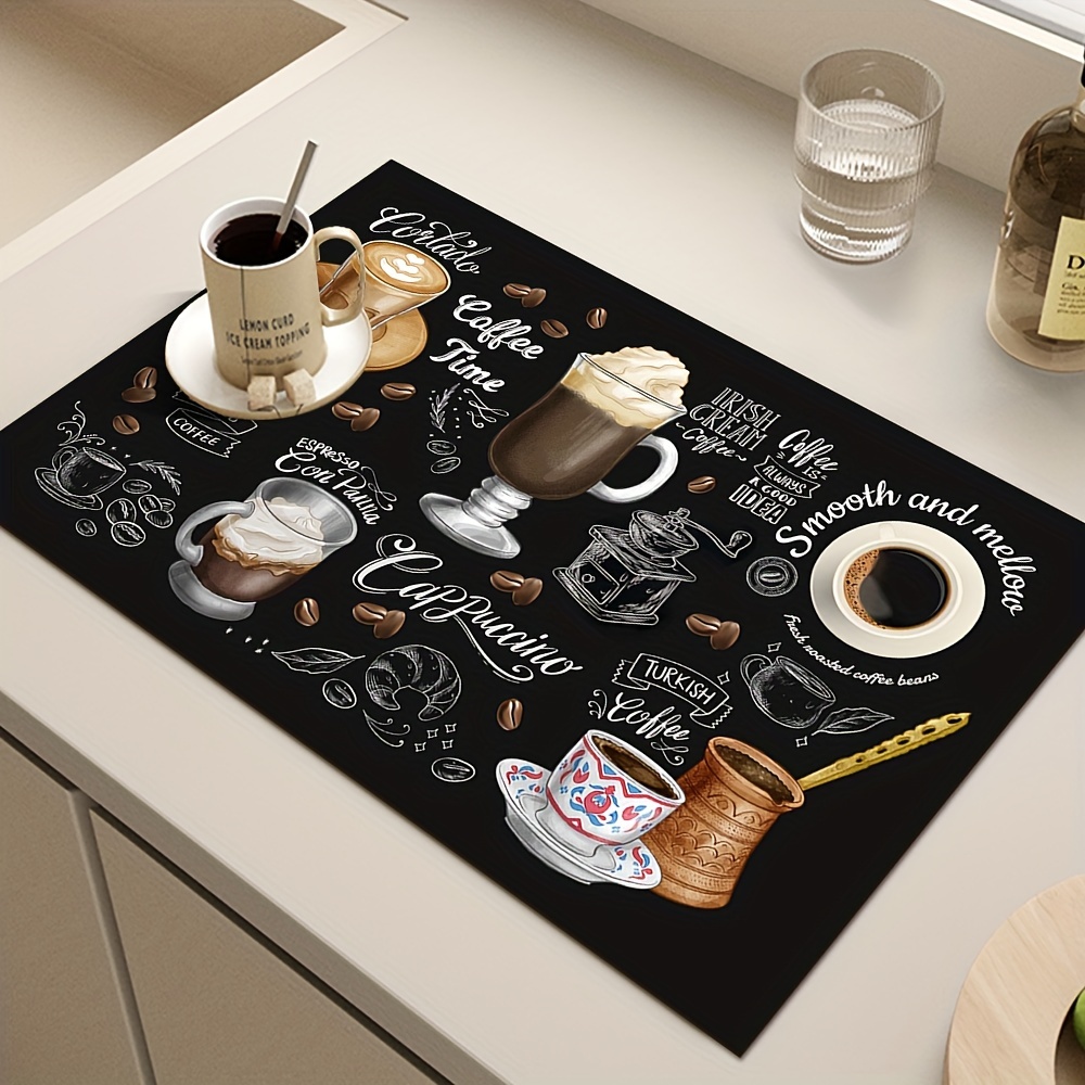 VIKAMA Vintage koffiemachinema - Tech Table Accessories recensie en prijs